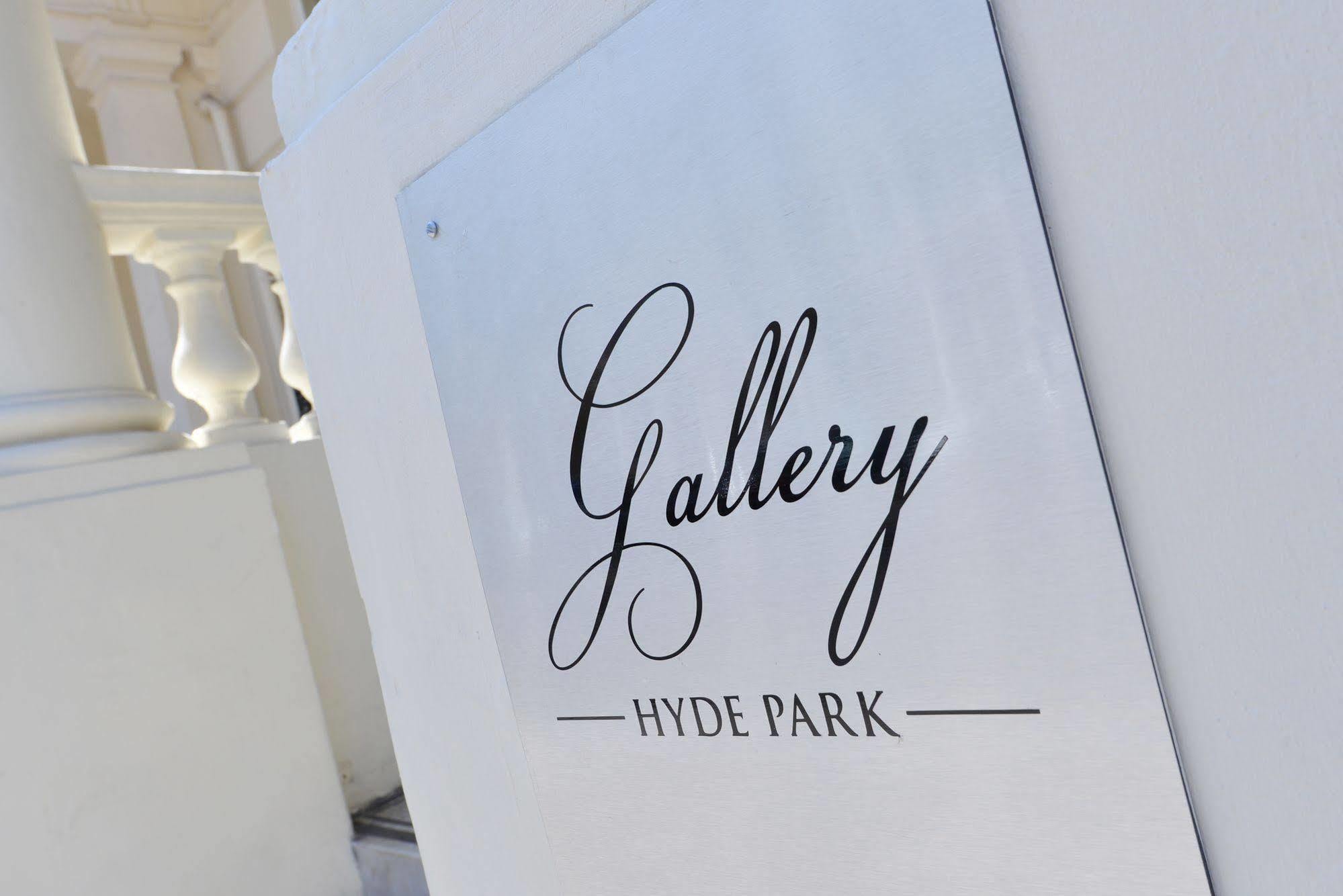 Gallery Hyde Park Λονδίνο Εξωτερικό φωτογραφία