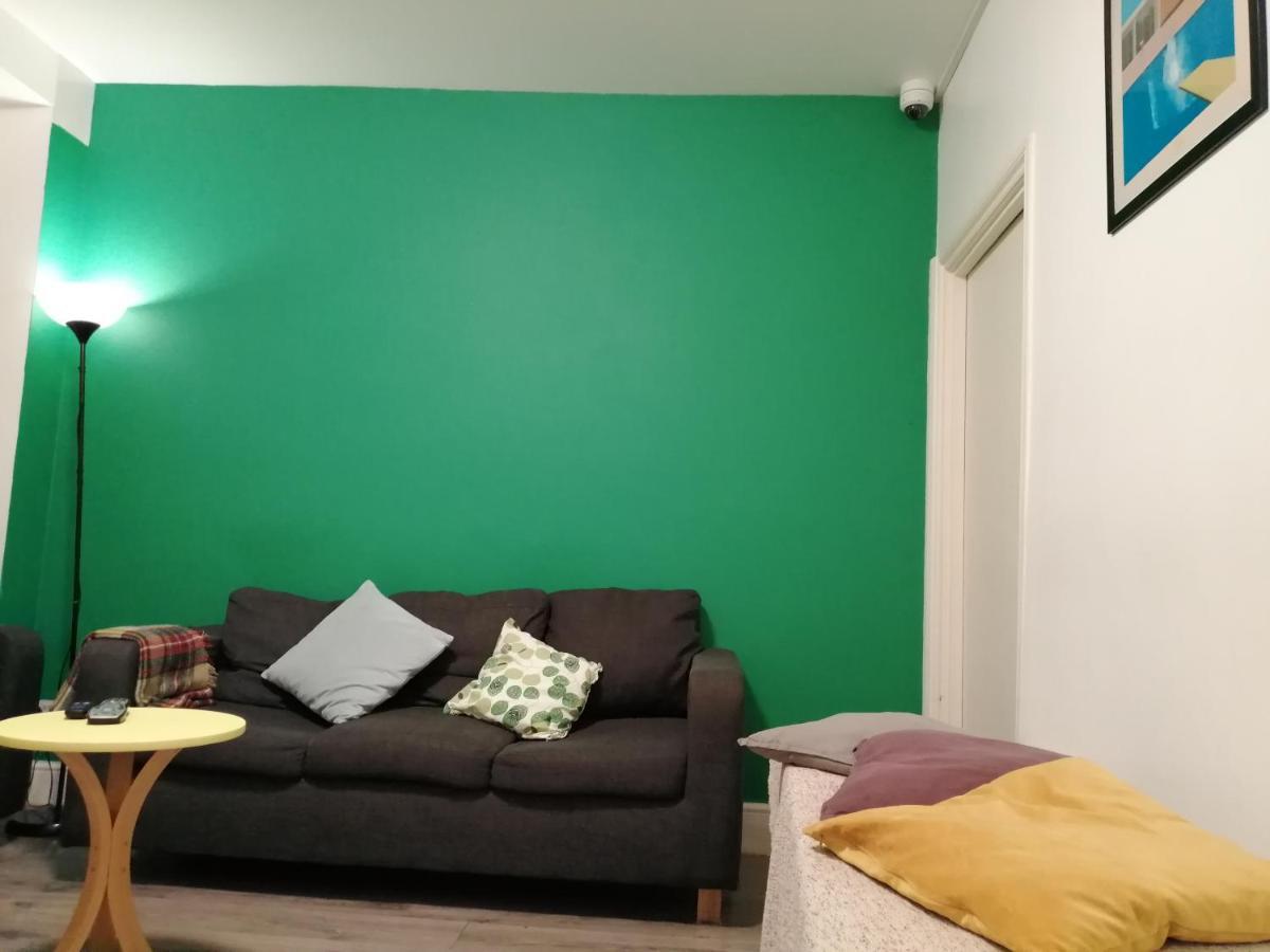 Gallery Hyde Park Λονδίνο Εξωτερικό φωτογραφία