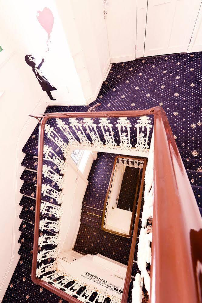 Gallery Hyde Park Λονδίνο Εξωτερικό φωτογραφία