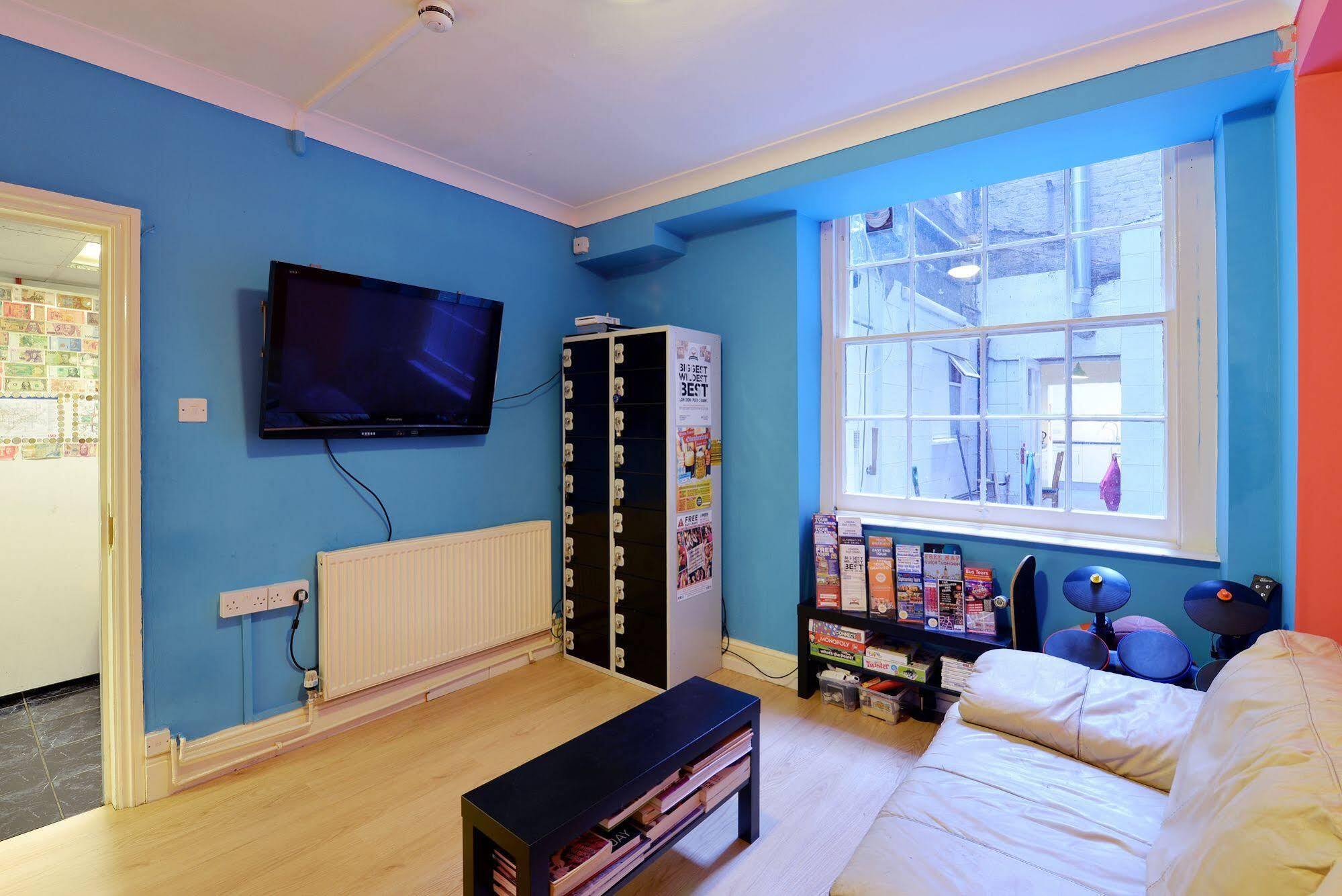 Gallery Hyde Park Λονδίνο Εξωτερικό φωτογραφία