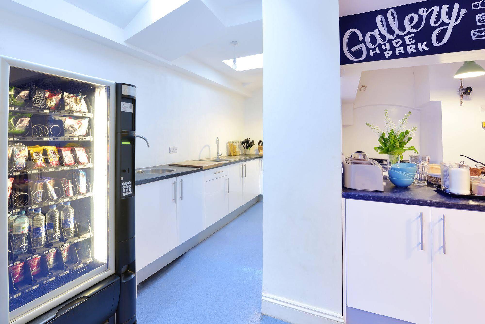 Gallery Hyde Park Λονδίνο Εξωτερικό φωτογραφία