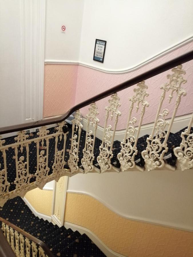 Gallery Hyde Park Λονδίνο Εξωτερικό φωτογραφία