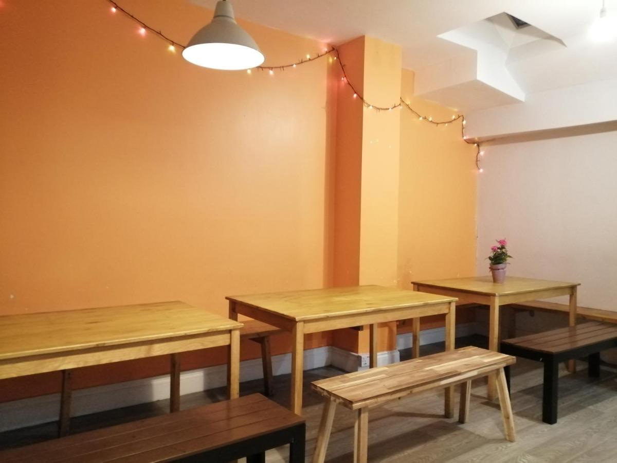Gallery Hyde Park Λονδίνο Εξωτερικό φωτογραφία